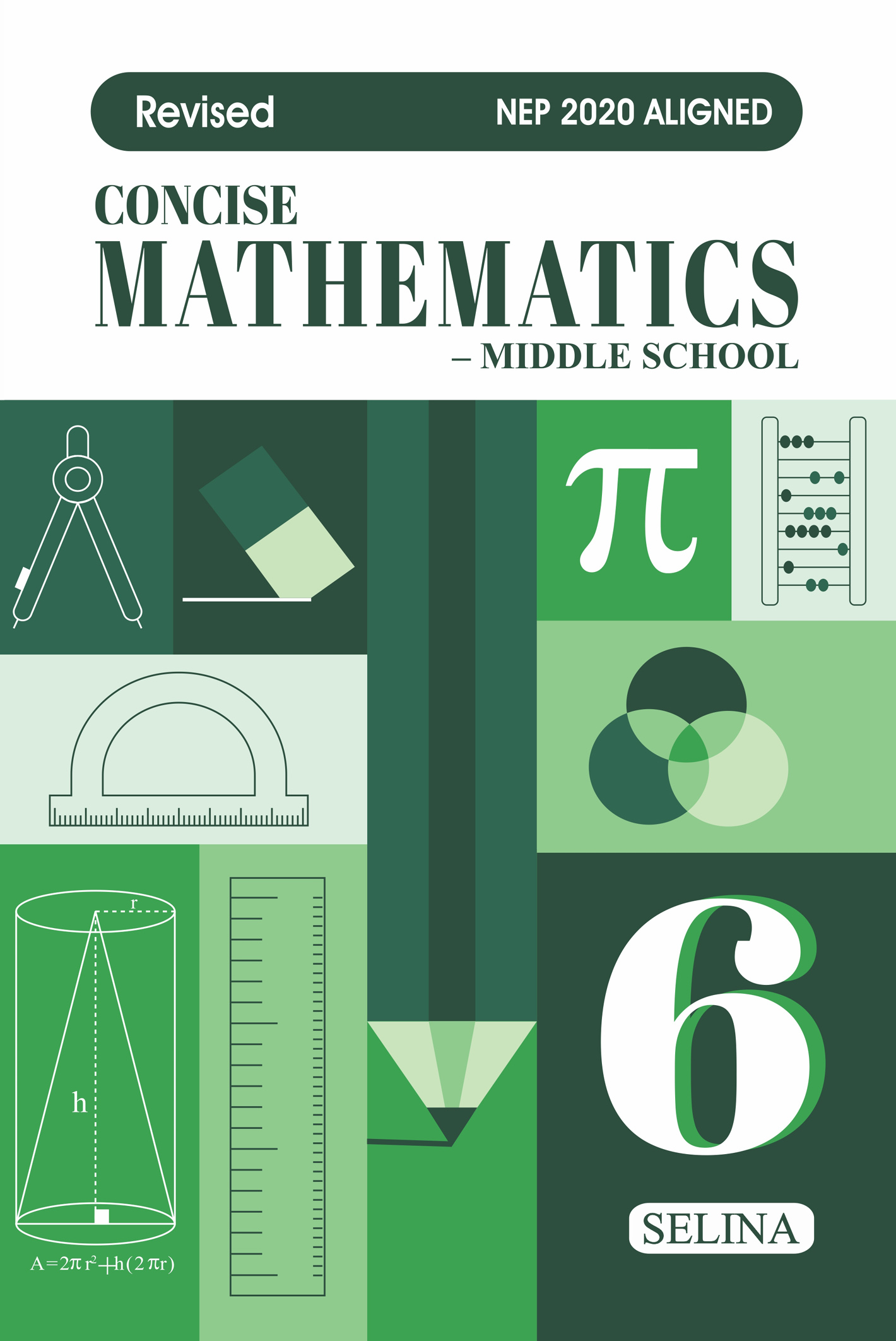 Concise Mathematics
